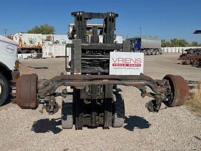 Rockwell FL941 Front Axle Assembly