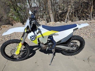 2021 Husqvarna 450FX