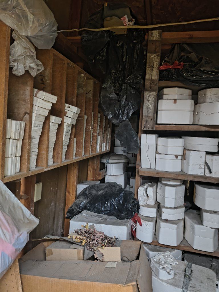molds, Killin, and portable, and mixer
