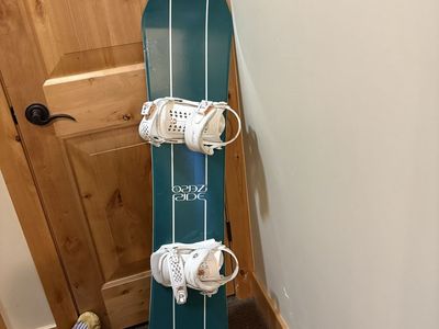 Ride Zero 135 x Union Trilogy Sm