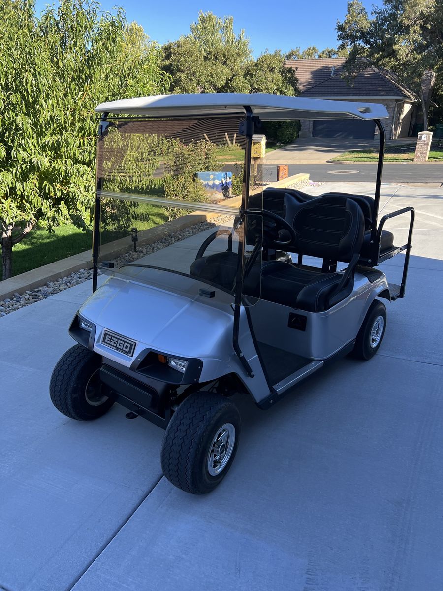 Golf Cart