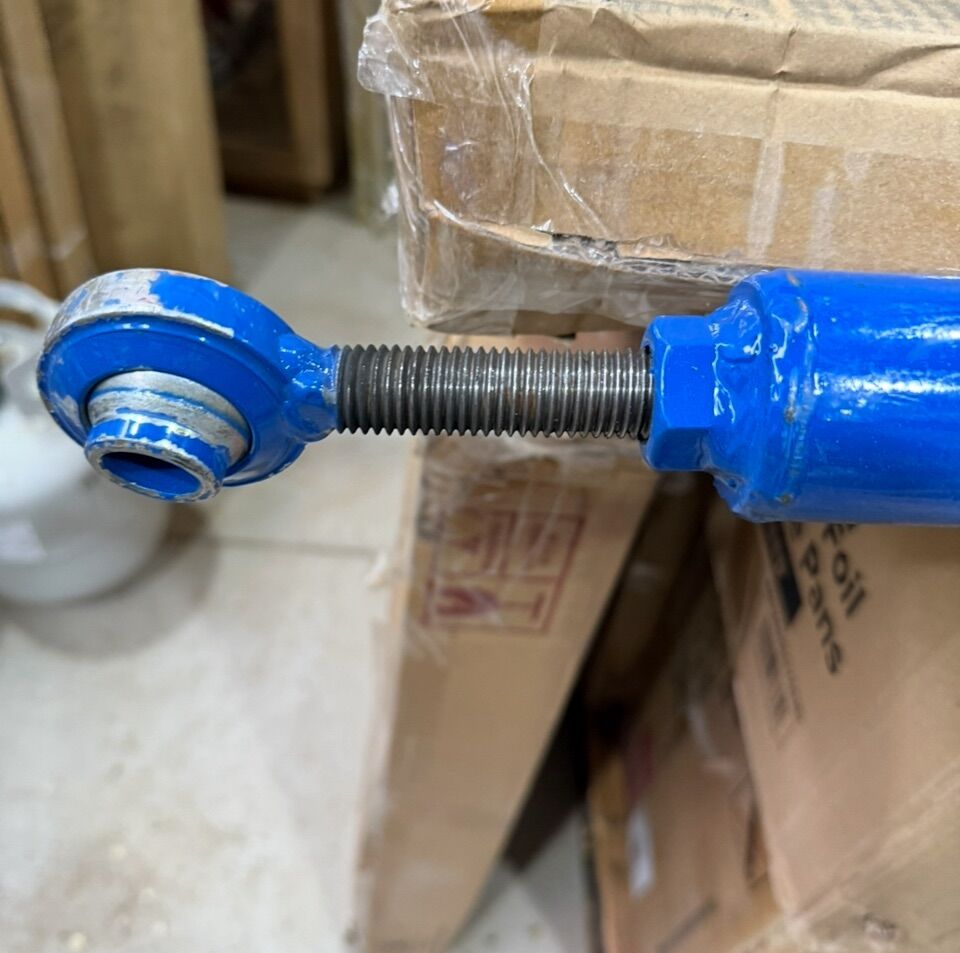 New 86 Inch Adjustable Support Rod Drag Link