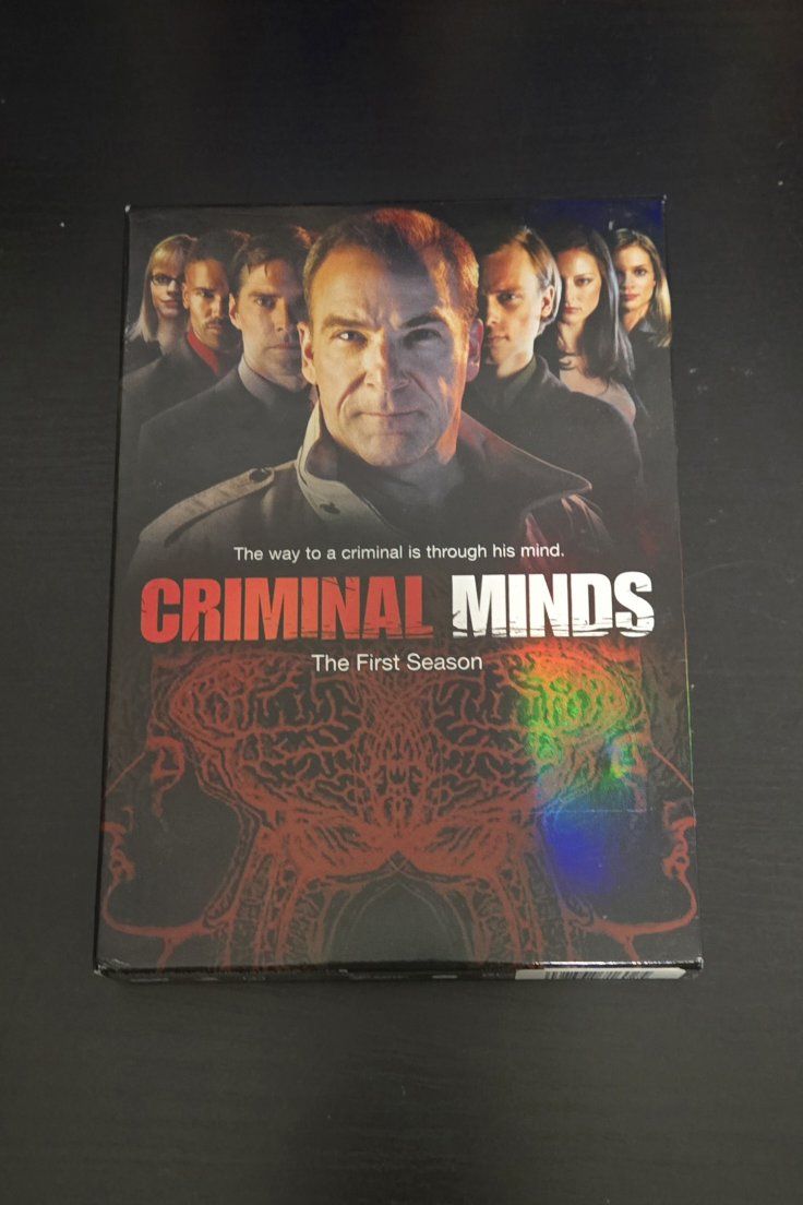 Criminal Minds: The First Season
