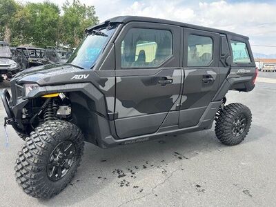2026 Polaris XPEDITION ADV 5 NS