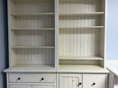 Custom Bookcases