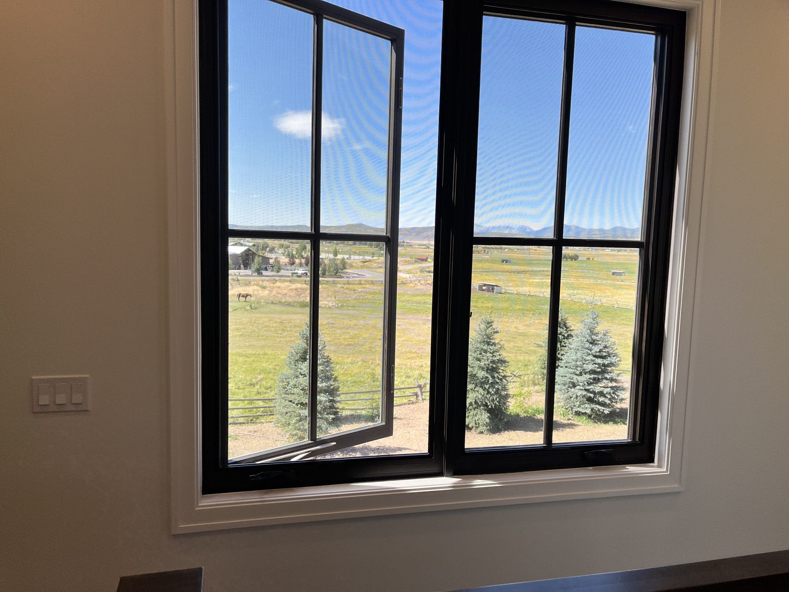 Kamas Valley rental