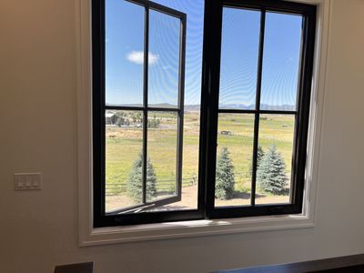 Kamas Valley rental
