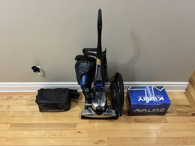 Kirby Avalir 2 Vacuum Cleaner