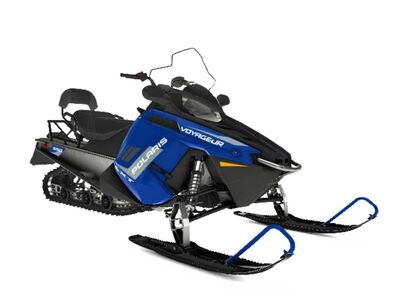 2024 Polaris® 550 Voyageur LXT NorthStar Edition