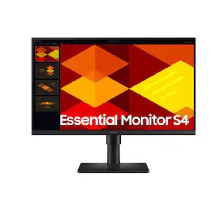NEW Samsung 24" Computer Monitor