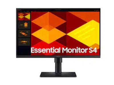 NEW Samsung 24" Computer Monitor
