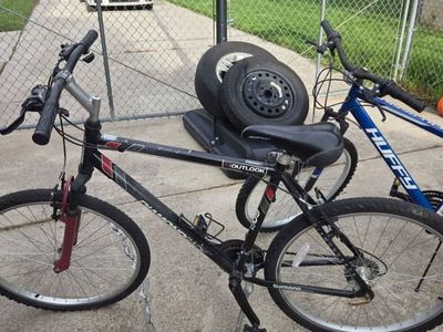 Motiv Stonegrinder Mountain Bike - Pre-Owned