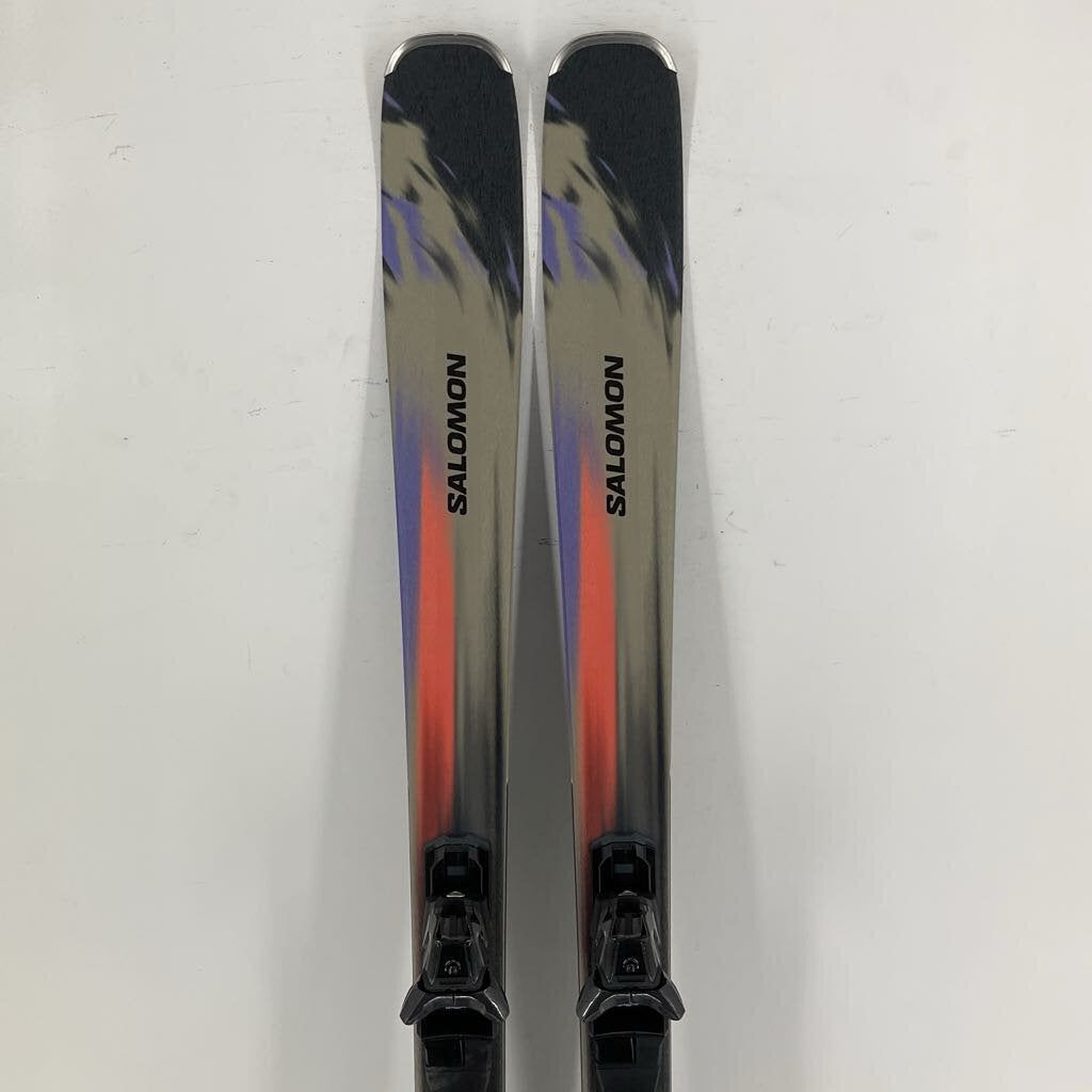 2027 Salomon Stance 80 w/ Salomon M11 GW Demo Bindings