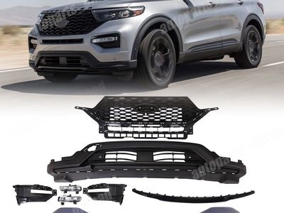 Ford Explorer ST Bumper kit