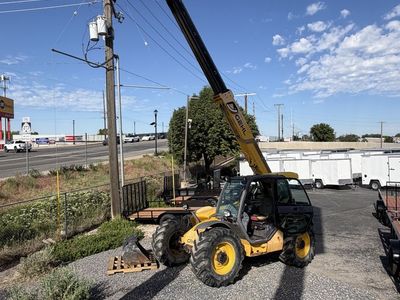 FOR RENT – Gehl CT7-23 Telehandler