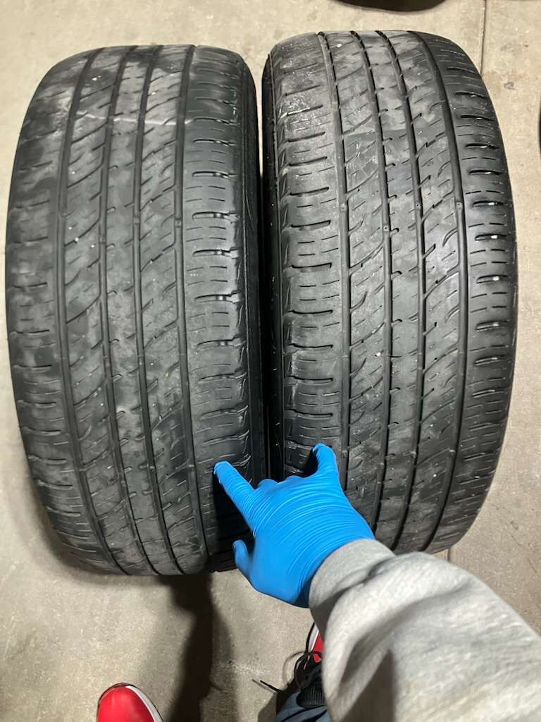 235/55R19  Kumho Crugen Premium P235/55R19  Kumho Crugen Premium