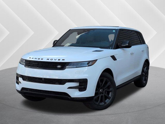 2024 Land Rover Range Rover Sport P360 SE