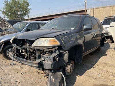 Just In! 2004 Acura MDX Parts - UTPAP Orem