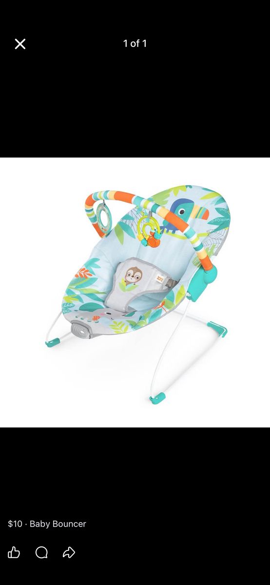Baby Bouncer