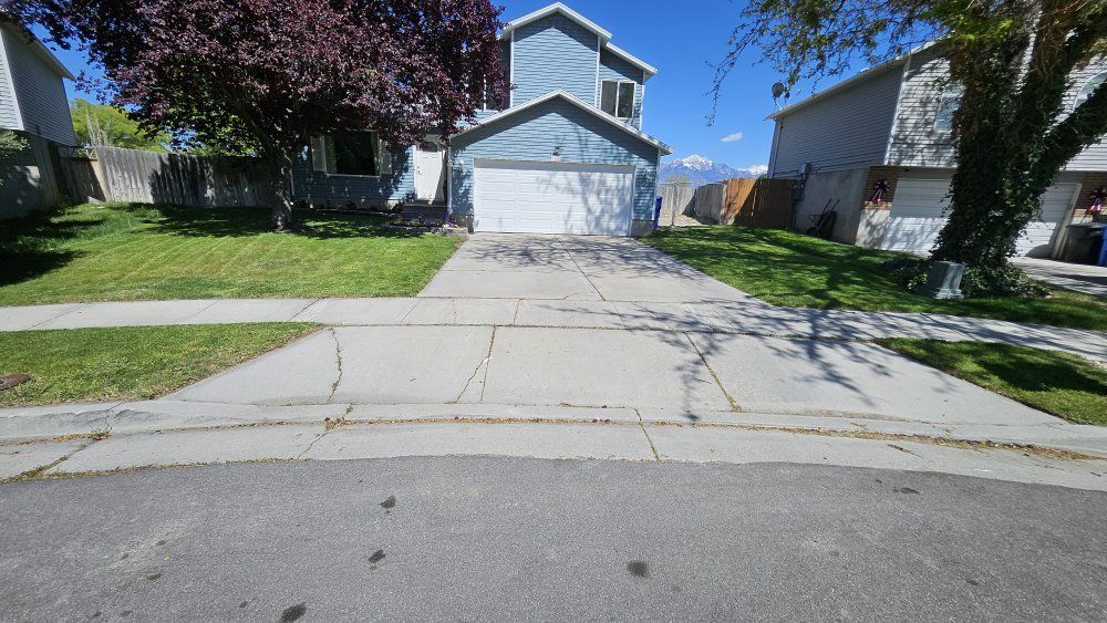 open house assumable mortgage