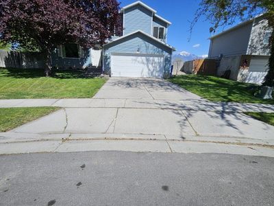 house for sale assumable mortgage