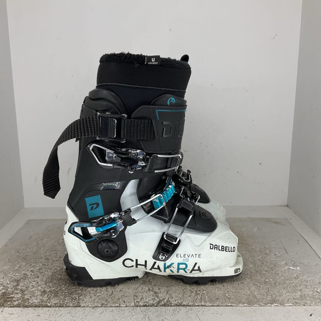 Dalbello Chakra Elevate 115