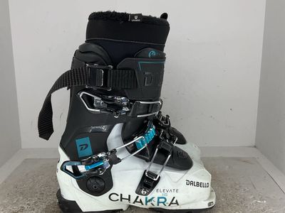 Dalbello Chakra Elevate 115