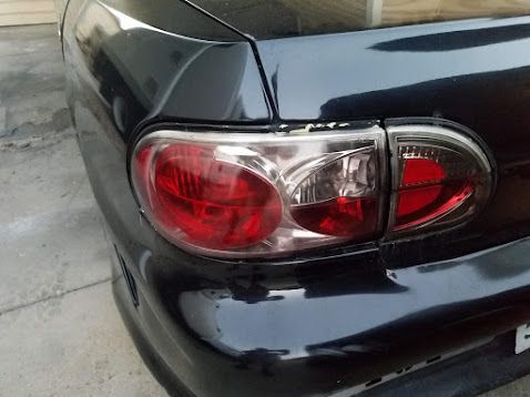 1997-03 Chevy Malibu Uro Taillights