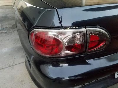 1997-03 Chevy Malibu Uro Taillights