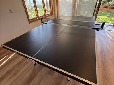 Joola Noctis 19 ping pong table