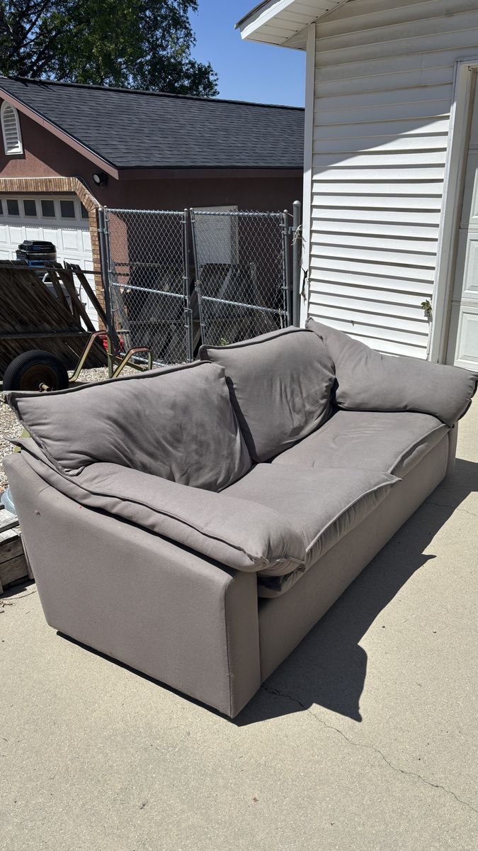 Free Couch