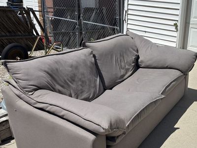 Free Couch