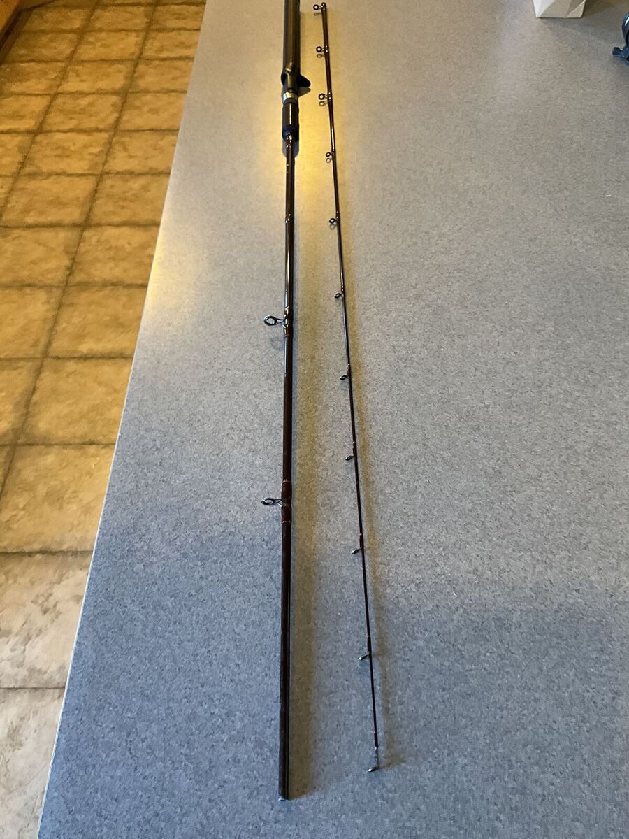 Lamiglas Classic Glass Kokanee Casting Rod