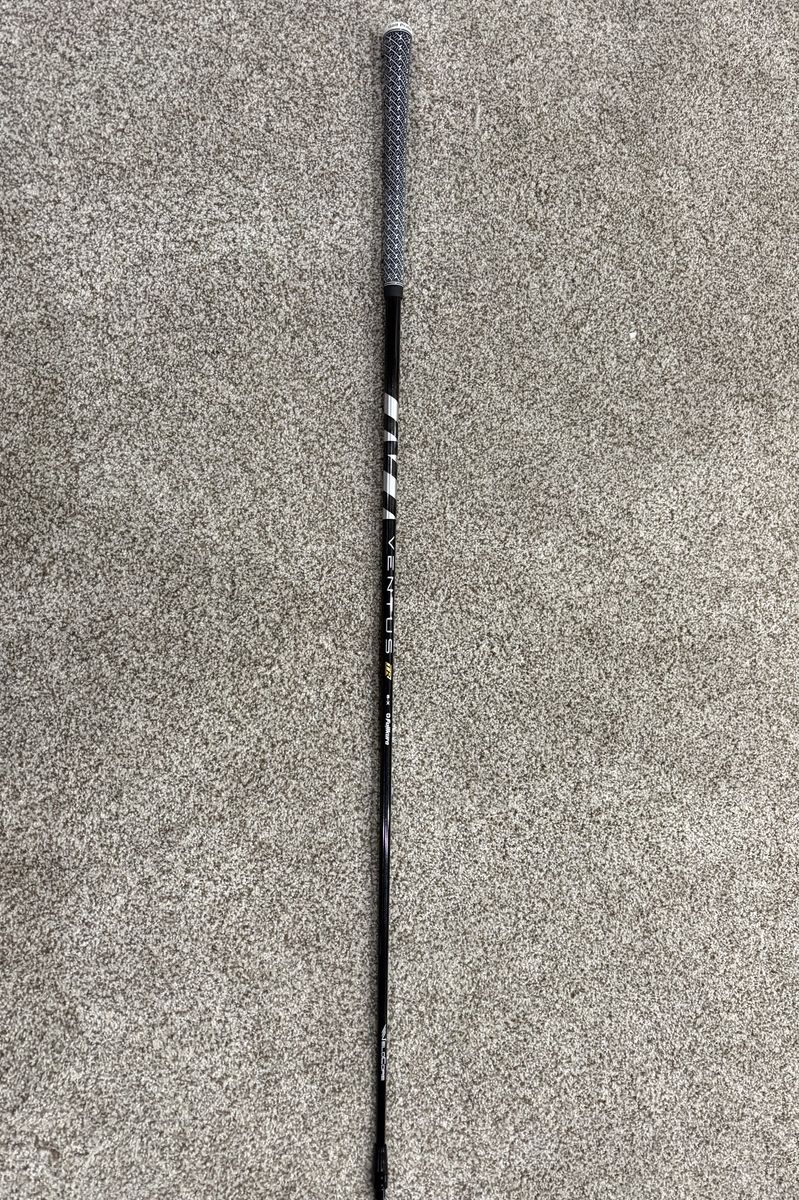 Ventus black