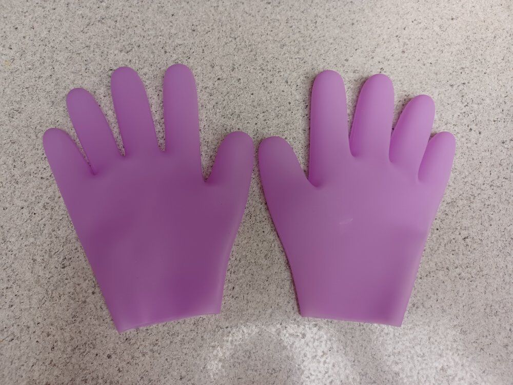 Moisturizing Gloves
