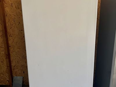 Frigidarie Fridge/freezer