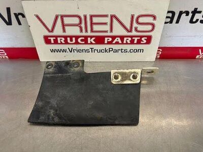 Kenworth Right Mud Flap