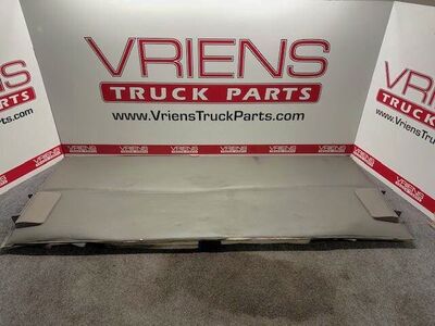 Peterbilt Daycab Backwall Lining, Part # S89-6000-41A0720