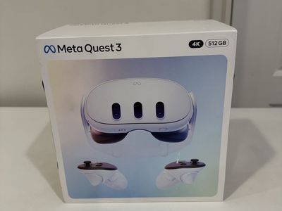 Meta Quest 3