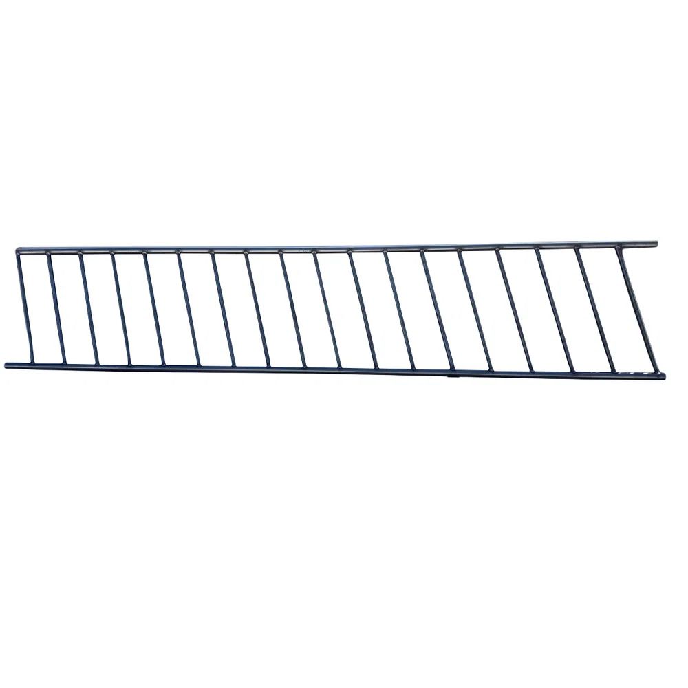 21′ Slanted Cow Manger Panel