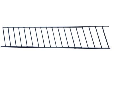 21′ Slanted Cow Manger Panel