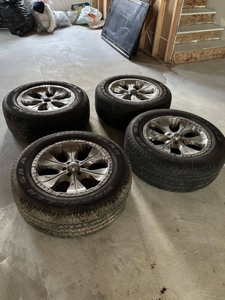 Tires