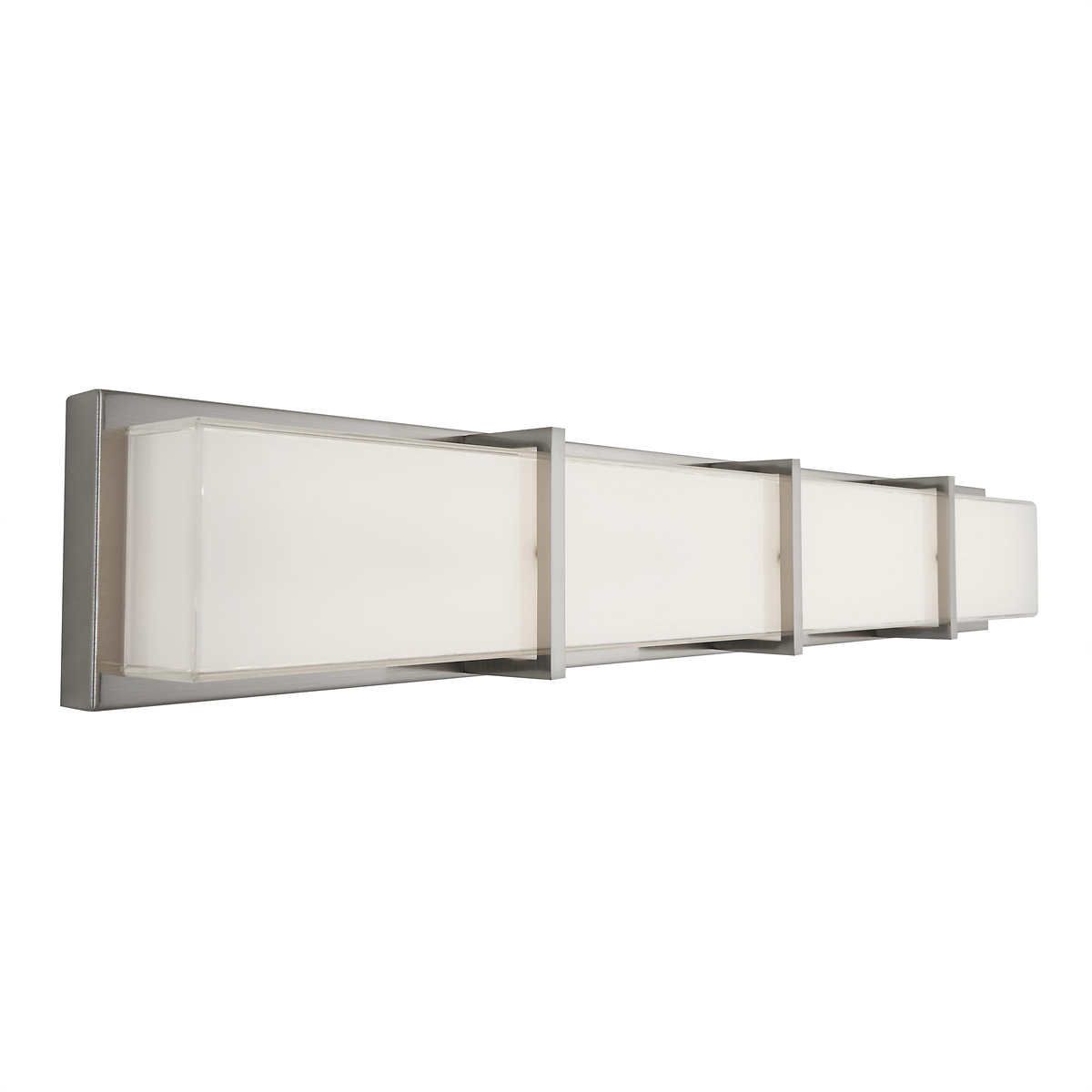 Artika Subway 35in LED Vanity Light BN 1122960 #66245