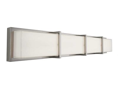 Artika Subway 35in LED Vanity Light BN 1122960 #66245