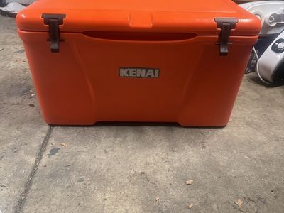 Brand New Kenai 45 Quart Cooler