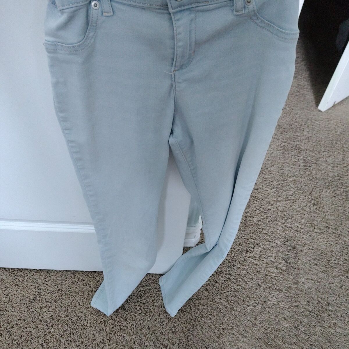 Size 12 jeggings