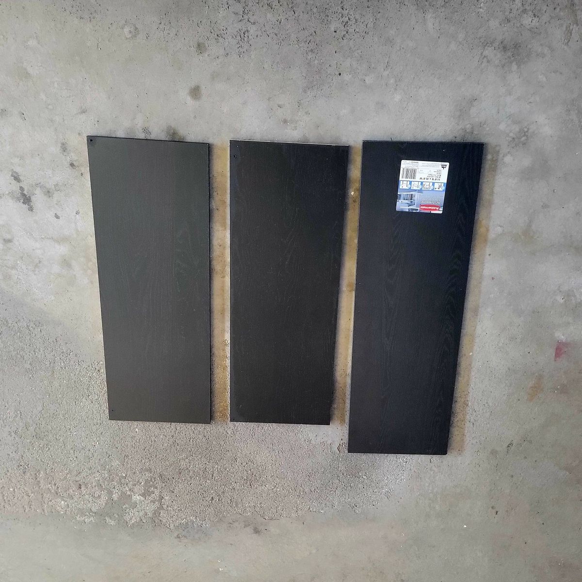 Multipurpose Shelves