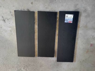 Multipurpose Shelves