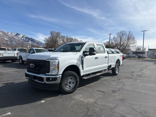 2026 Ford F-250 Super Duty XL