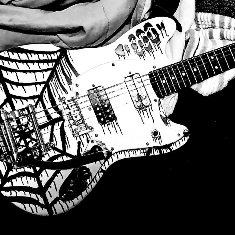 Electric Guitar Sell Or Trade